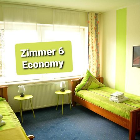 Frotheim Landhotel Zum Entlebucher מראה חיצוני תמונה