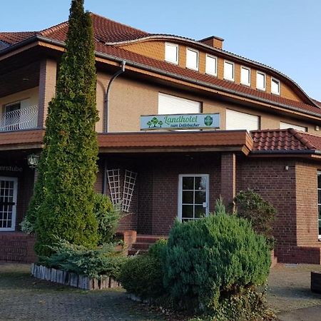 Frotheim Landhotel Zum Entlebucher מראה חיצוני תמונה