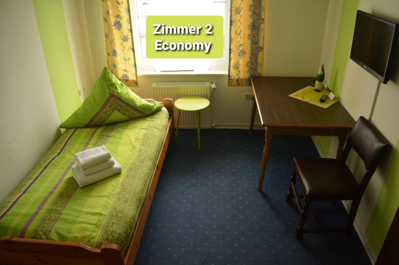 Frotheim Landhotel Zum Entlebucher מראה חיצוני תמונה