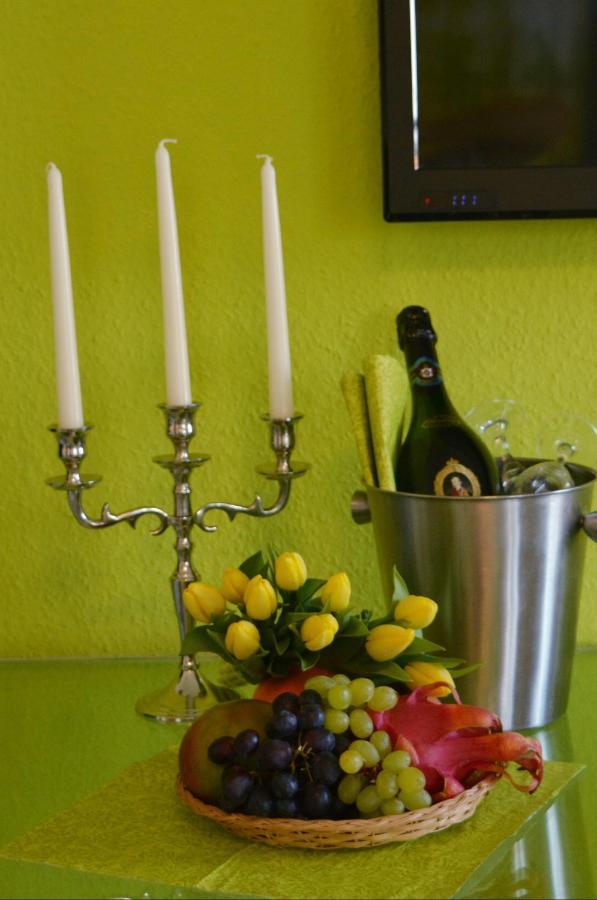 Frotheim Landhotel Zum Entlebucher מראה חיצוני תמונה