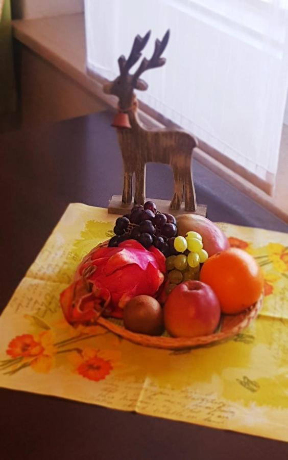 Frotheim Landhotel Zum Entlebucher מראה חיצוני תמונה