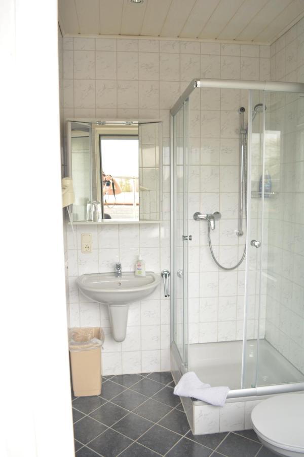 Frotheim Landhotel Zum Entlebucher מראה חיצוני תמונה