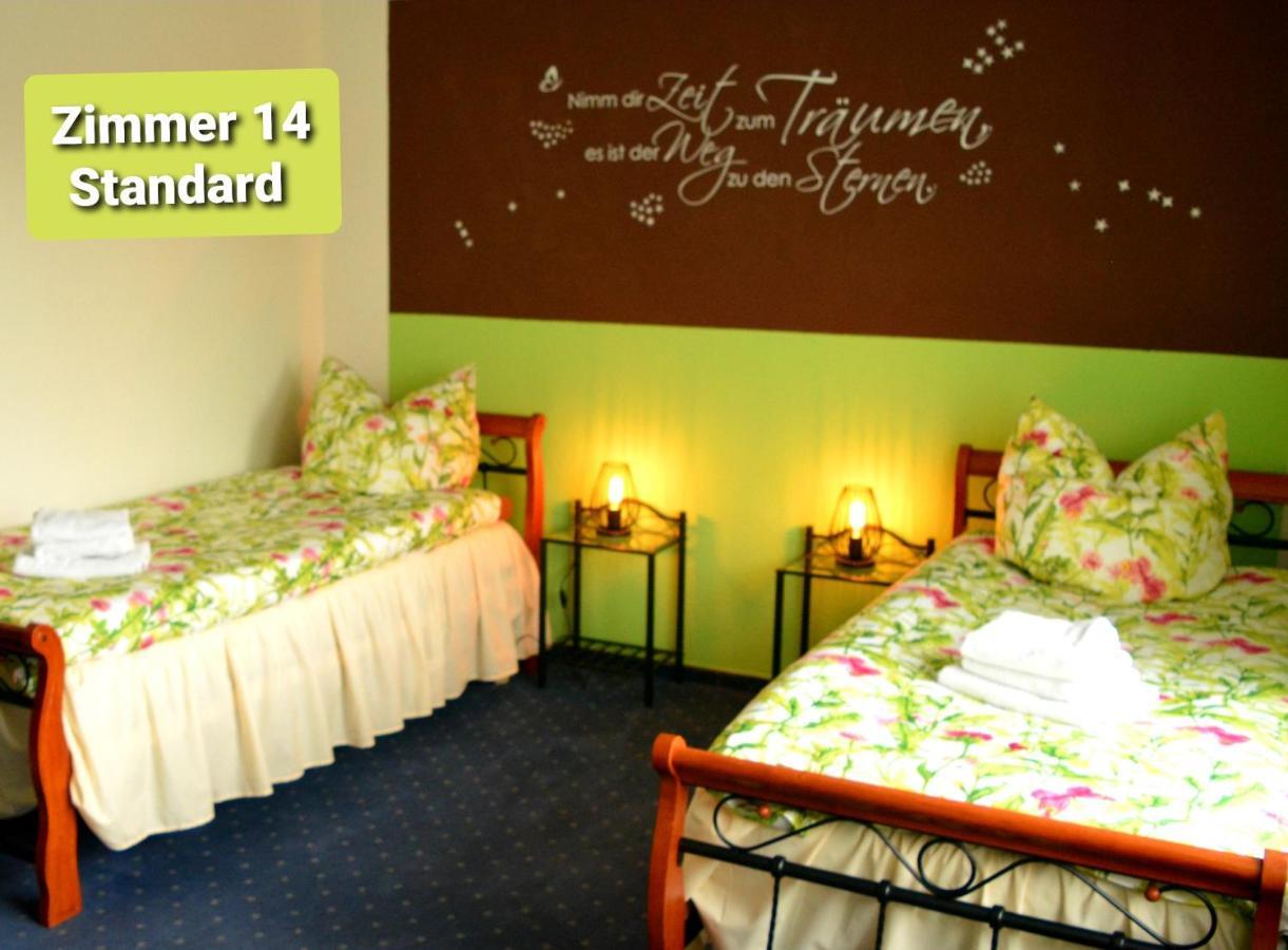 Frotheim Landhotel Zum Entlebucher מראה חיצוני תמונה