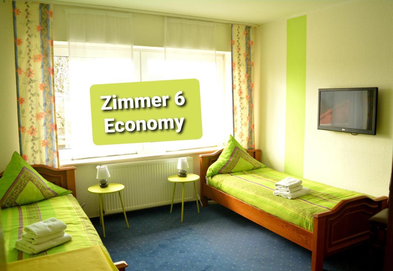 Frotheim Landhotel Zum Entlebucher מראה חיצוני תמונה