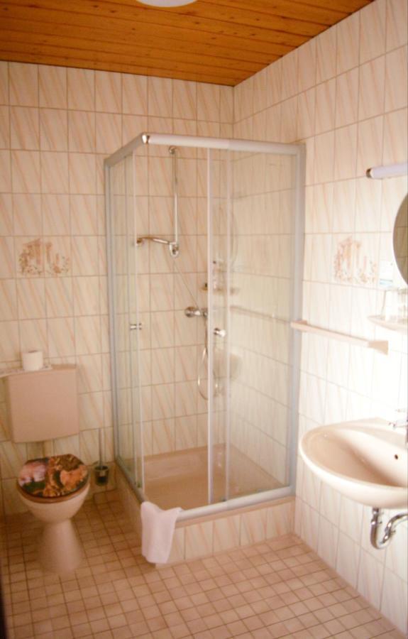 Frotheim Landhotel Zum Entlebucher מראה חיצוני תמונה
