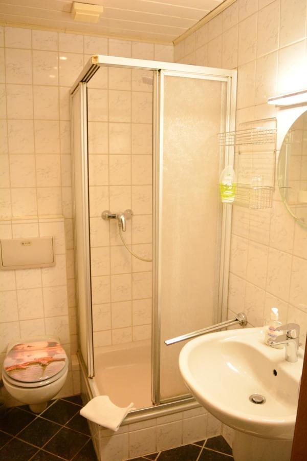 Frotheim Landhotel Zum Entlebucher מראה חיצוני תמונה