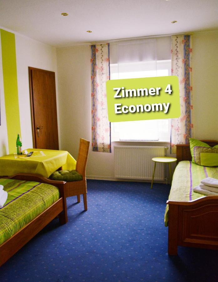 Frotheim Landhotel Zum Entlebucher מראה חיצוני תמונה