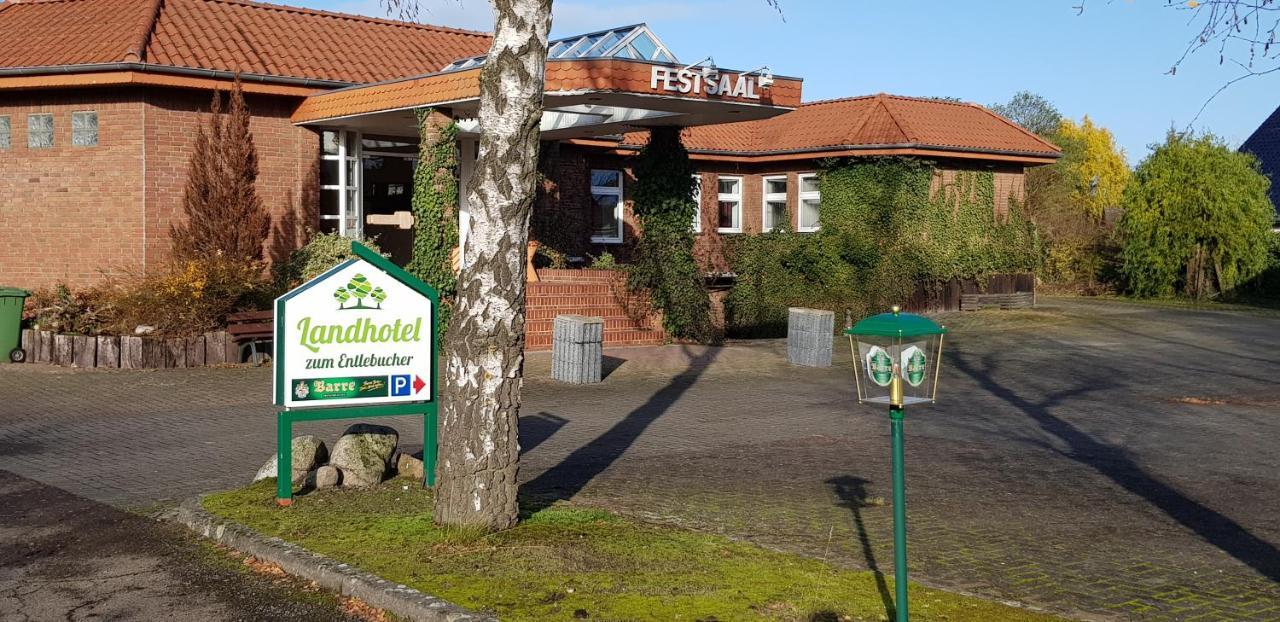 Frotheim Landhotel Zum Entlebucher מראה חיצוני תמונה