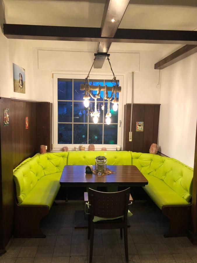 Frotheim Landhotel Zum Entlebucher מראה חיצוני תמונה